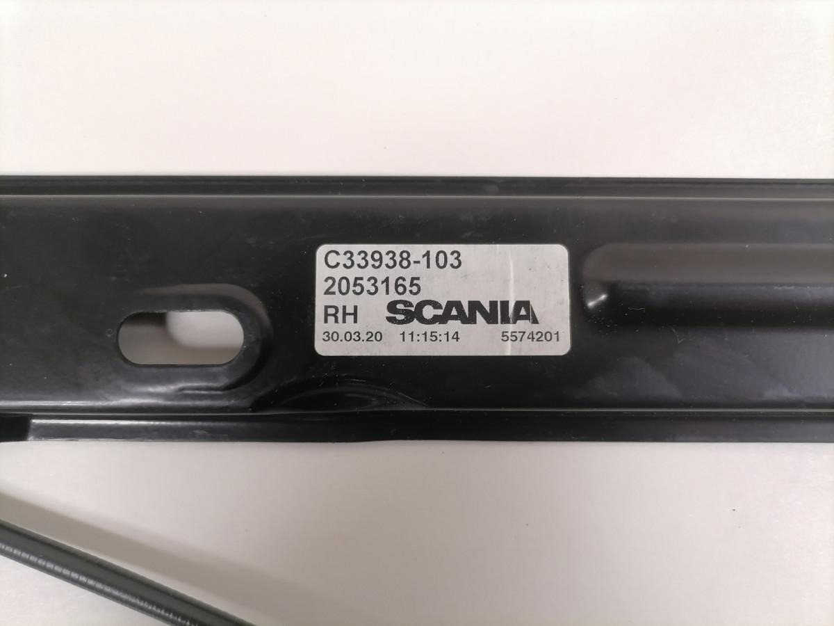 Scania Side window lifting mechanism 2053165 - Стекло и запчасти для Грузовиков: фото 3 Scania Side window lifting mechanism 2053165 - Стекло и запчасти для Грузовиков: фото 3