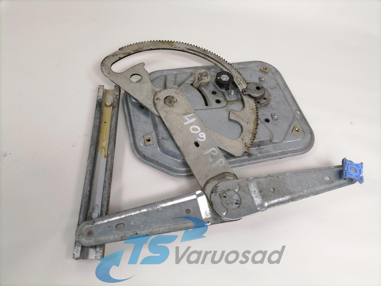 Scania Side window lifting mechanism 2572351 - Стекло и запчасти для Грузовиков: фото 1 Scania Side window lifting mechanism 2572351 - Стекло и запчасти для Грузовиков: фото 1