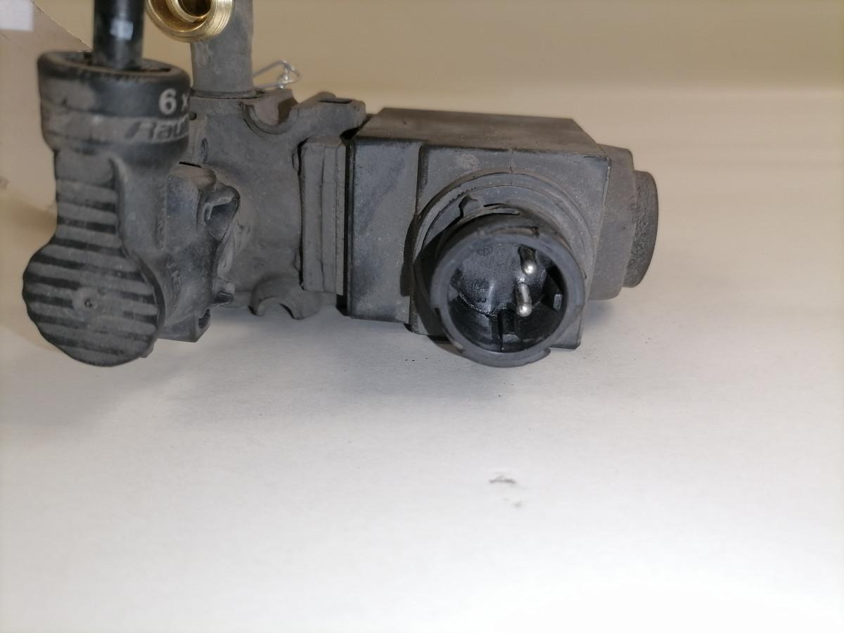 Scania Solenoid valve 2038655 - Тормозной клапан для Грузовиков: фото 3 Scania Solenoid valve 2038655 - Тормозной клапан для Грузовиков: фото 3