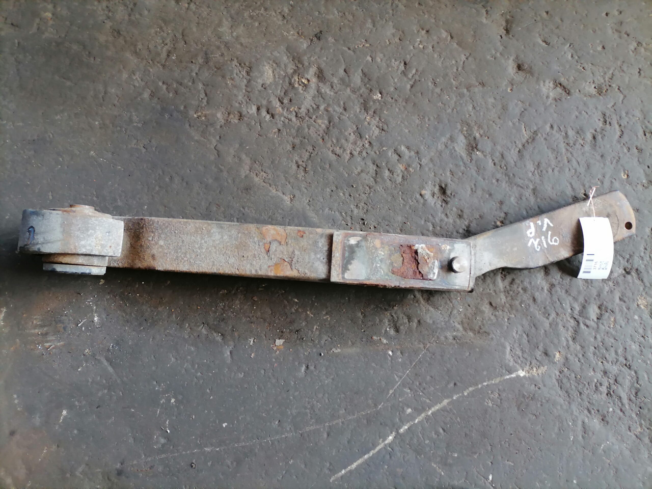 Scania Spring 1769877 - Рессорная подвеска для Грузовиков: фото 4 Scania Spring 1769877 - Рессорная подвеска для Грузовиков: фото 4