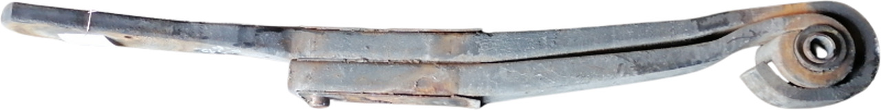 Scania Spring 1769878 - Рессорная подвеска для Грузовиков: фото 1 Scania Spring 1769878 - Рессорная подвеска для Грузовиков: фото 1