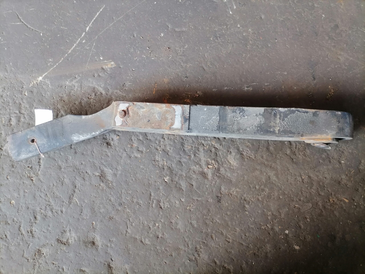 Scania Spring 1769878 - Рессорная подвеска для Грузовиков: фото 5 Scania Spring 1769878 - Рессорная подвеска для Грузовиков: фото 5