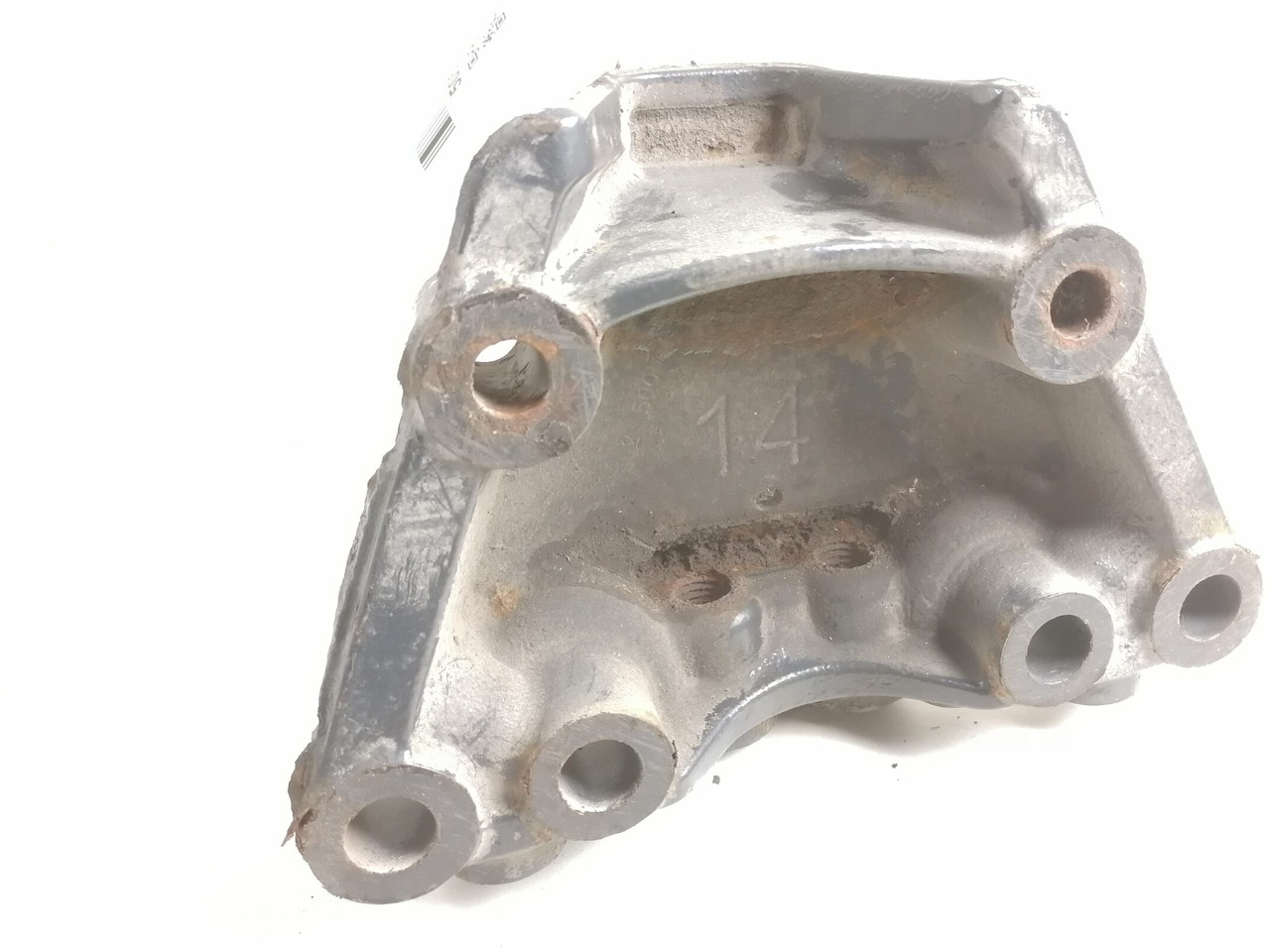 Scania Spring bracket 1785814 - Подвеска для Грузовиков: фото 2 Scania Spring bracket 1785814 - Подвеска для Грузовиков: фото 2