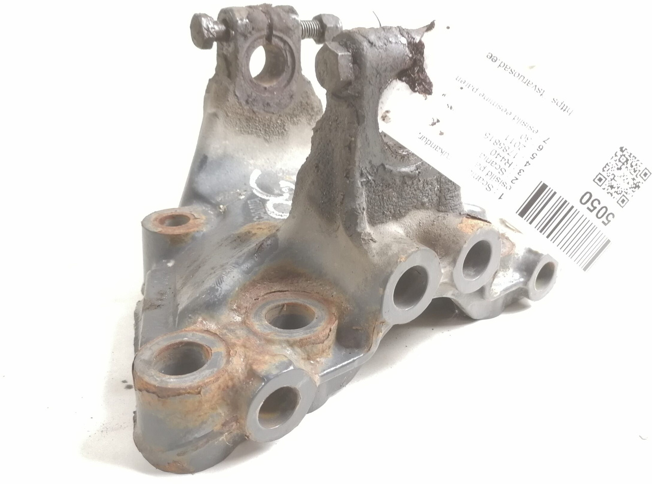 Scania Spring bracket 1785815 - Подвеска для Грузовиков: фото 1 Scania Spring bracket 1785815 - Подвеска для Грузовиков: фото 1