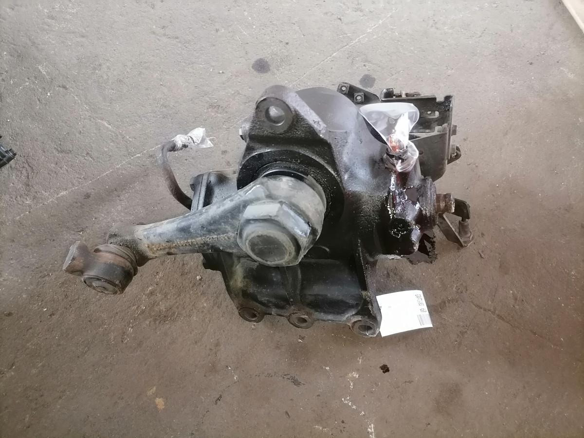 Scania Steering box 1353044 - Рулевой механизм для Грузовиков: фото 2 Scania Steering box 1353044 - Рулевой механизм для Грузовиков: фото 2