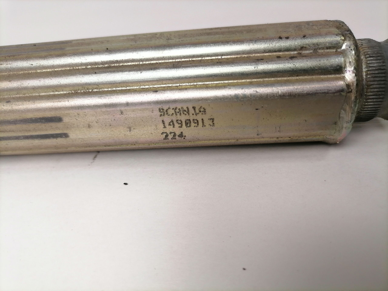 Scania Steering column 1490913 - Рулевое управление для Грузовиков: фото 5 Scania Steering column 1490913 - Рулевое управление для Грузовиков: фото 5