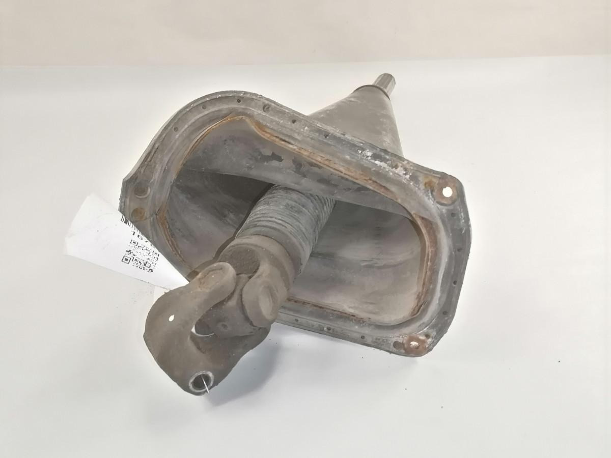 Scania Steering column 1540425 - Рулевое управление для Грузовиков: фото 4 Scania Steering column 1540425 - Рулевое управление для Грузовиков: фото 4