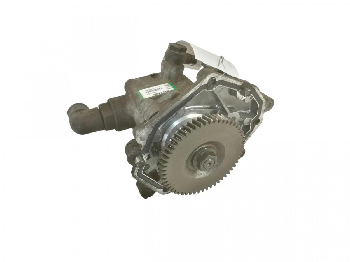 Scania Steering hydraulic pump 2408608 - Насос гидроусилителя для Грузовиков: фото 1 Scania Steering hydraulic pump 2408608 - Насос гидроусилителя для Грузовиков: фото 1