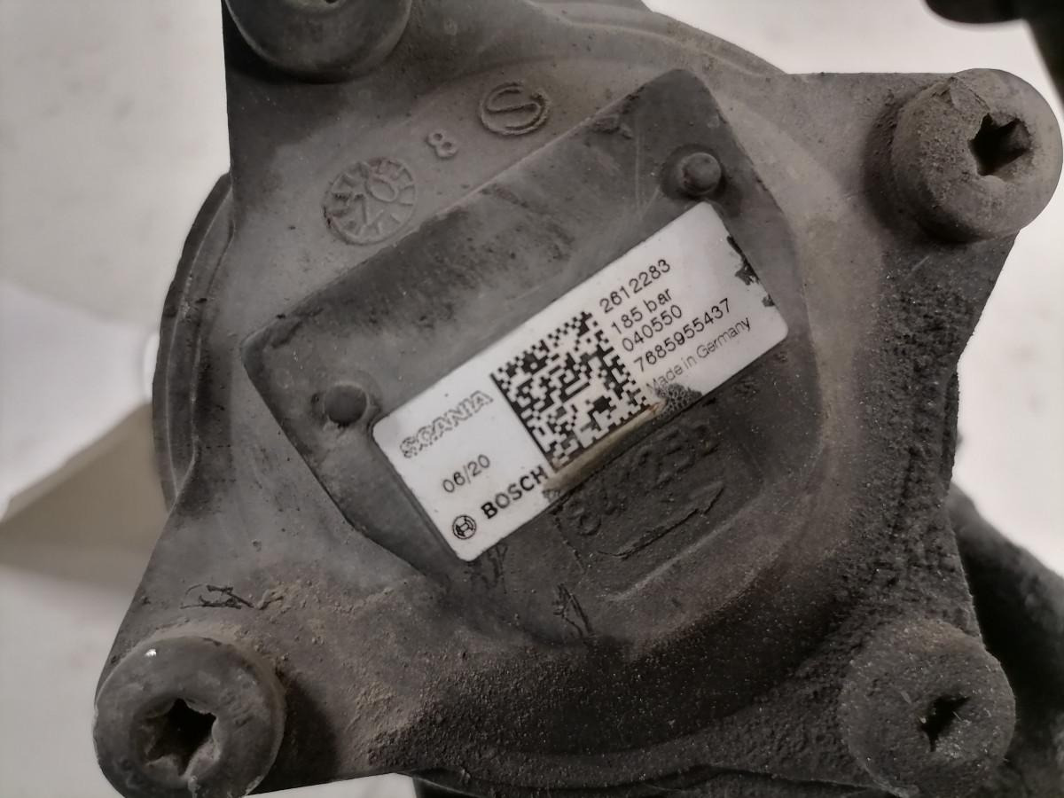 Scania Steering hydraulic pump 2612283 - Насос гидроусилителя для Грузовиков: фото 2 Scania Steering hydraulic pump 2612283 - Насос гидроусилителя для Грузовиков: фото 2