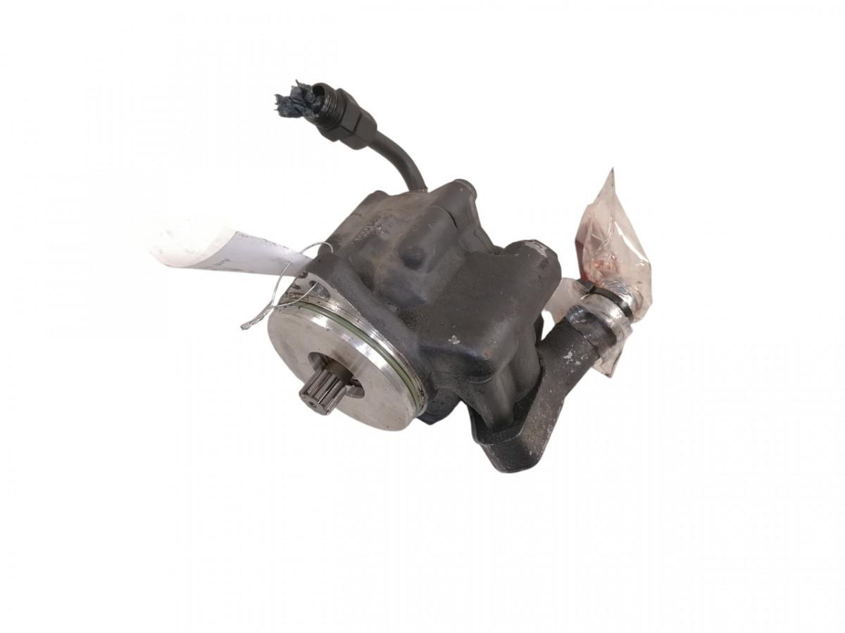 Scania Steering hydraulic pump 2612283 - Насос гидроусилителя для Грузовиков: фото 1 Scania Steering hydraulic pump 2612283 - Насос гидроусилителя для Грузовиков: фото 1
