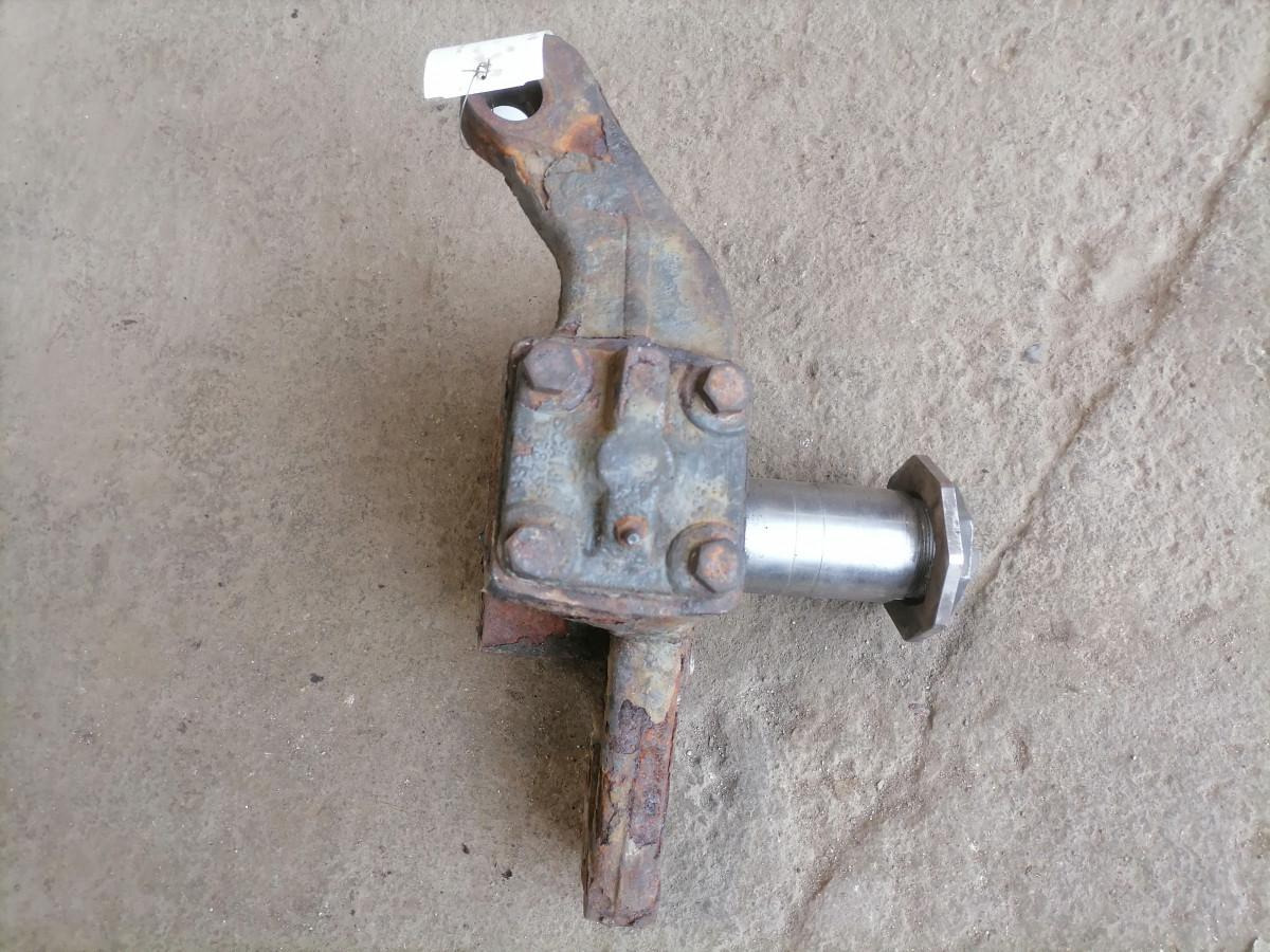 Scania Steering knuckle 1895928 - Ось и запчасти для Грузовиков: фото 3 Scania Steering knuckle 1895928 - Ось и запчасти для Грузовиков: фото 3