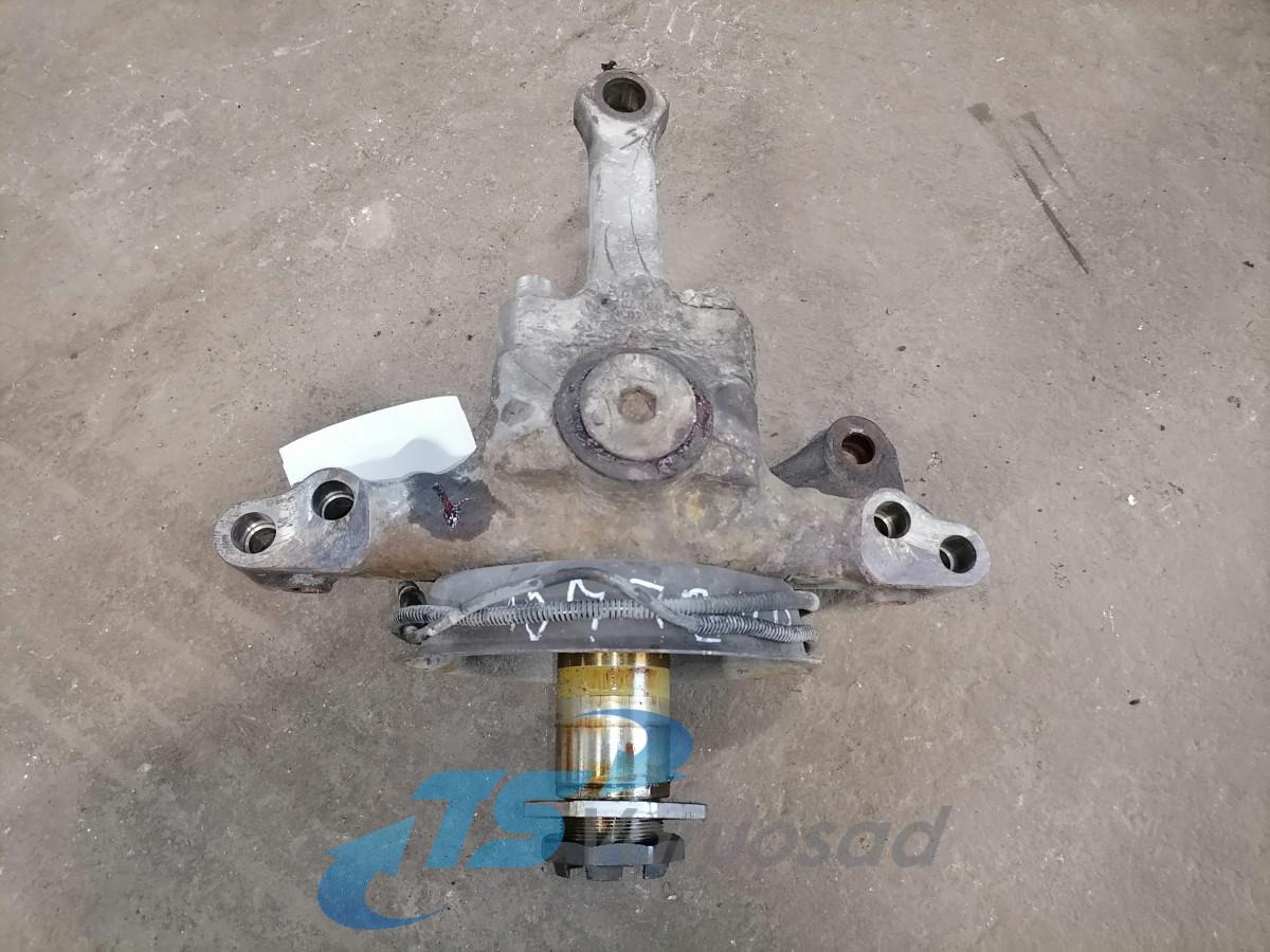 Scania Steering knuckle 2443890 - Ось и запчасти для Грузовиков: фото 3 Scania Steering knuckle 2443890 - Ось и запчасти для Грузовиков: фото 3