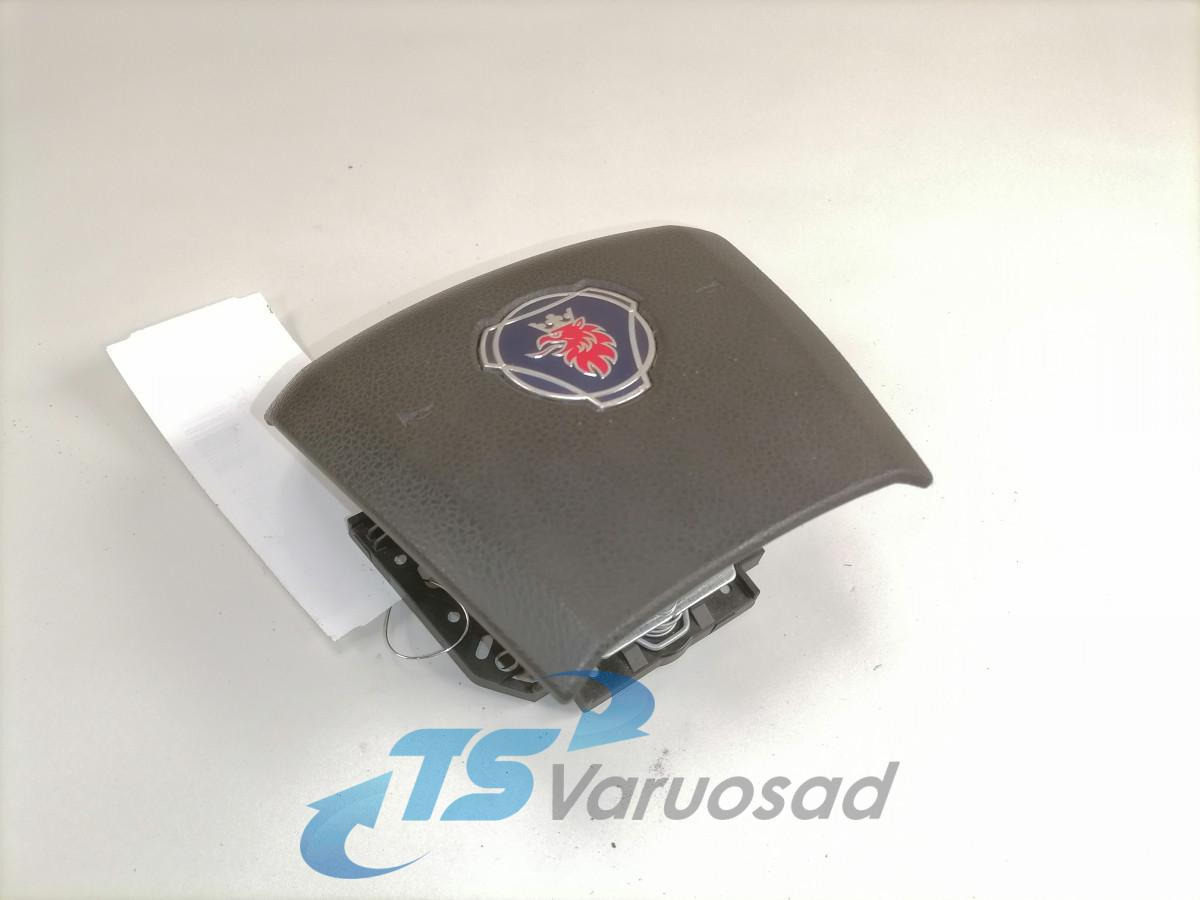 Scania Steering wheel cover 2087664 - Рулевое управление для Грузовиков: фото 2 Scania Steering wheel cover 2087664 - Рулевое управление для Грузовиков: фото 2