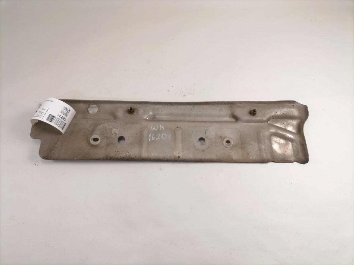 Scania Summuti katte kandur 2596282 - Глушитель для Грузовиков: фото 2 Scania Summuti katte kandur 2596282 - Глушитель для Грузовиков: фото 2