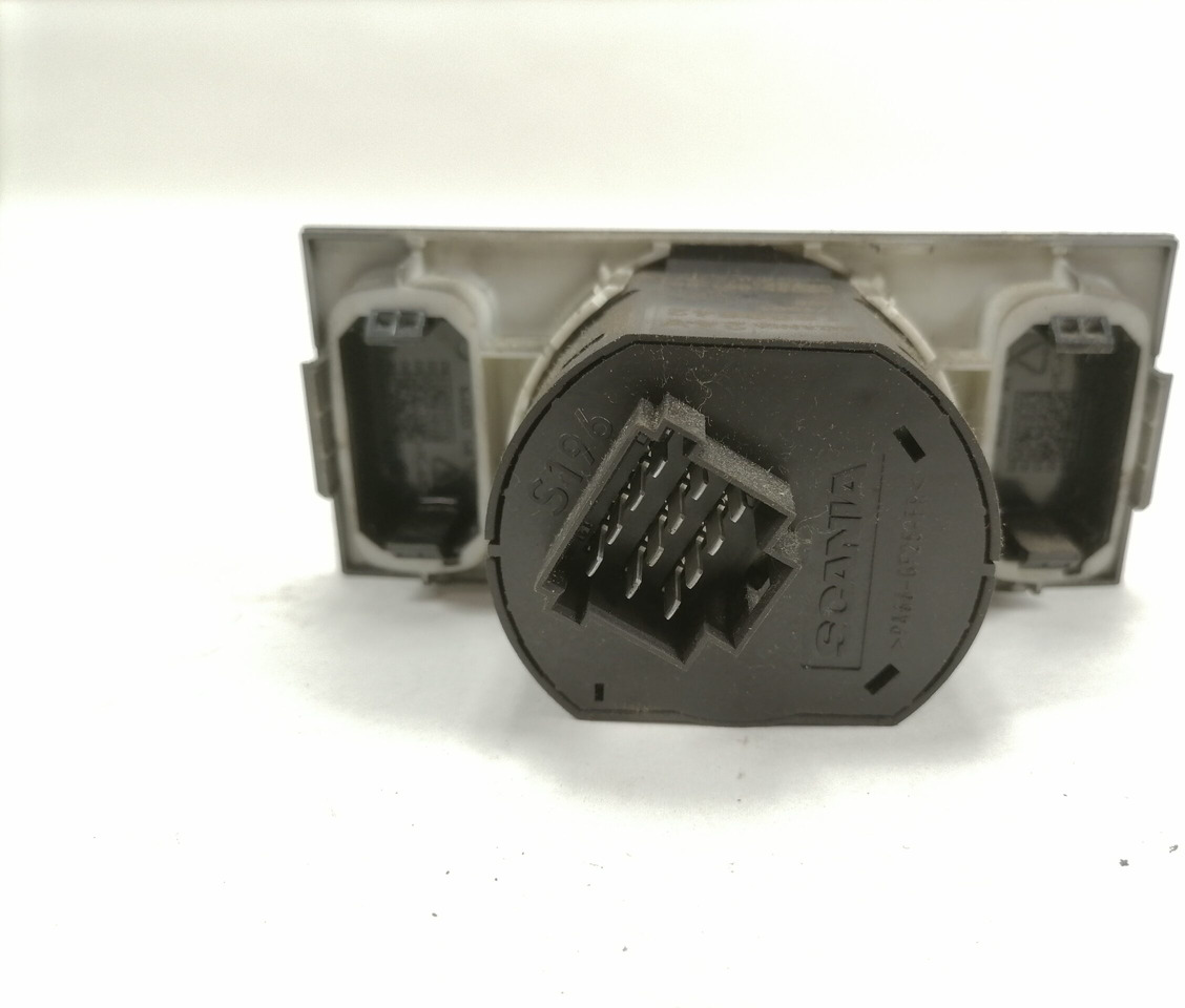 Scania Switch 1899842 - Кабина для Грузовиков: фото 2 Scania Switch 1899842 - Кабина для Грузовиков: фото 2