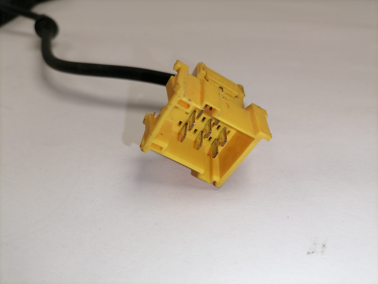 Scania Switch, heater 1758152 - Отопление/ Вентиляция для Грузовиков: фото 3 Scania Switch, heater 1758152 - Отопление/ Вентиляция для Грузовиков: фото 3