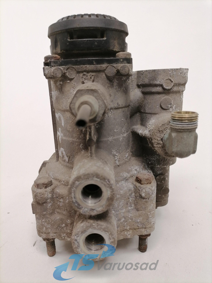Scania Trailer brake pressure control 1350096 - Тормозной клапан для Грузовиков: фото 4 Scania Trailer brake pressure control 1350096 - Тормозной клапан для Грузовиков: фото 4