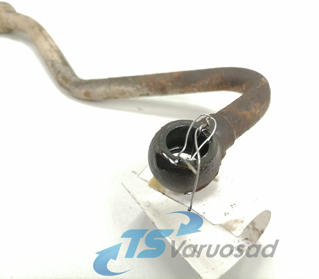 Scania Transmission oil pipe 1779770 - Коробка передач и запчасти для Грузовиков: фото 2 Scania Transmission oil pipe 1779770 - Коробка передач и запчасти для Грузовиков: фото 2