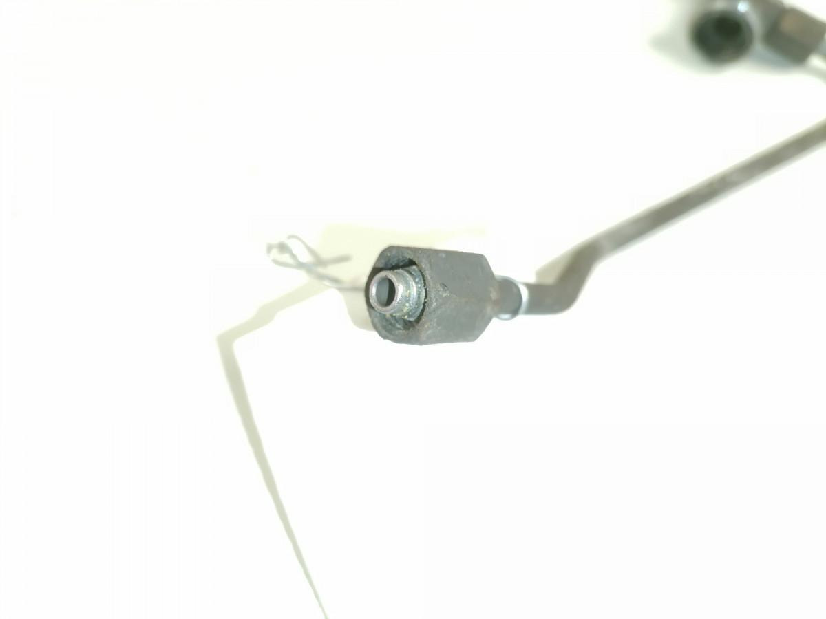 Scania Turbo jahutusvedeliku toru 1519657 - Турбина для Грузовиков: фото 4 Scania Turbo jahutusvedeliku toru 1519657 - Турбина для Грузовиков: фото 4