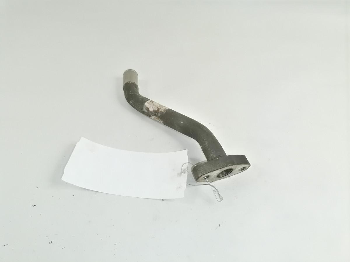 Scania Turbo õli tagasivoolu toru 1880156 - Турбина для Грузовиков: фото 2 Scania Turbo õli tagasivoolu toru 1880156 - Турбина для Грузовиков: фото 2