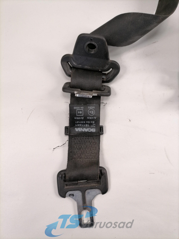 Scania Turvavöö 1511443 - Сиденье для Грузовиков: фото 3 Scania Turvavöö 1511443 - Сиденье для Грузовиков: фото 3