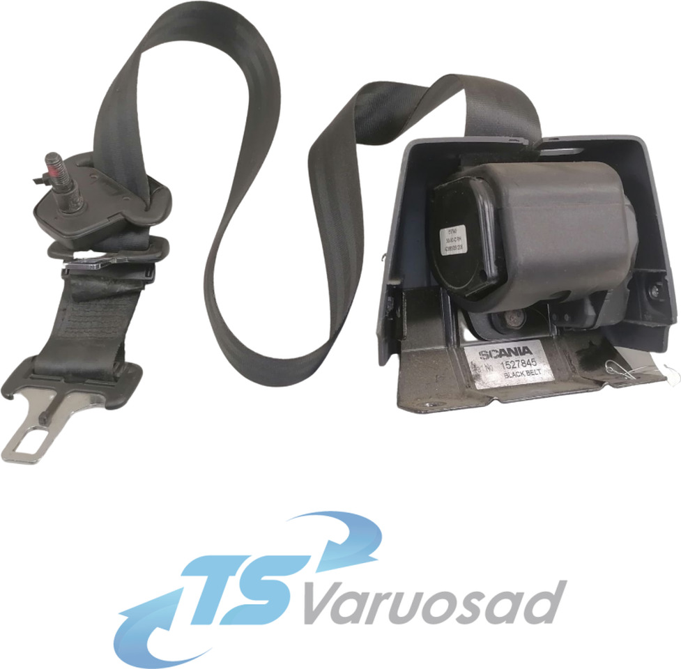 Scania Turvavöö 1527845 - Сиденье для Грузовиков: фото 1 Scania Turvavöö 1527845 - Сиденье для Грузовиков: фото 1