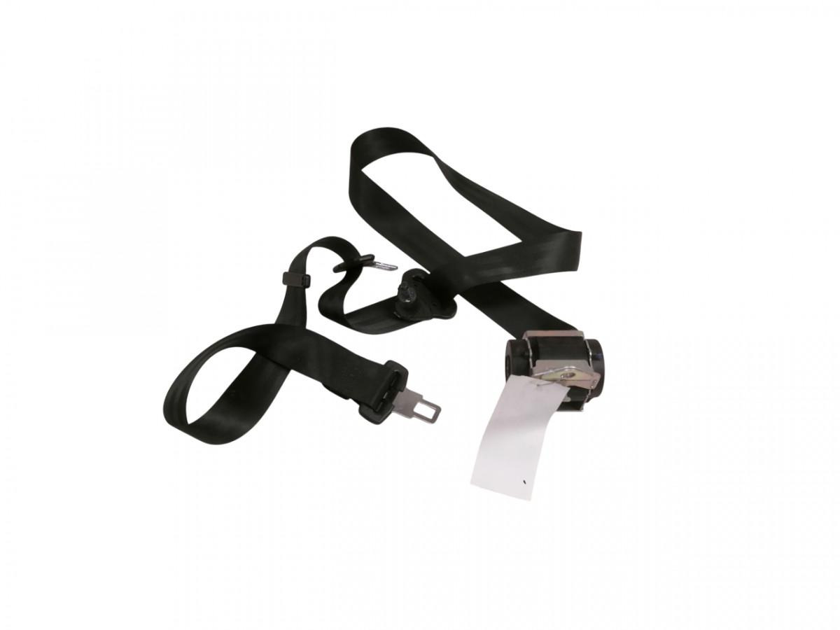 Scania Turvavöö 631291300A - Сиденье для Грузовиков: фото 1 Scania Turvavöö 631291300A - Сиденье для Грузовиков: фото 1