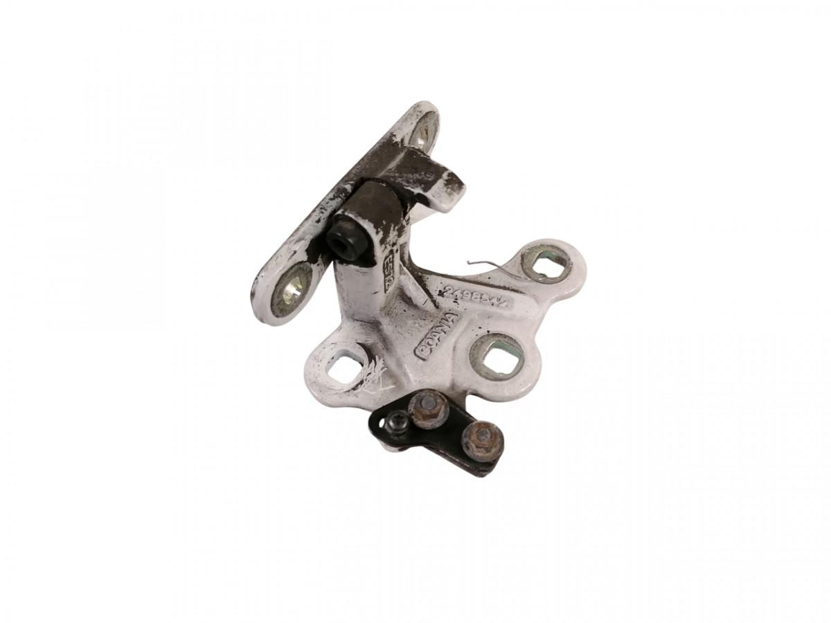 Scania Ukeshing 2498542 - Дверь и запчасти для Грузовиков: фото 1 Scania Ukeshing 2498542 - Дверь и запчасти для Грузовиков: фото 1