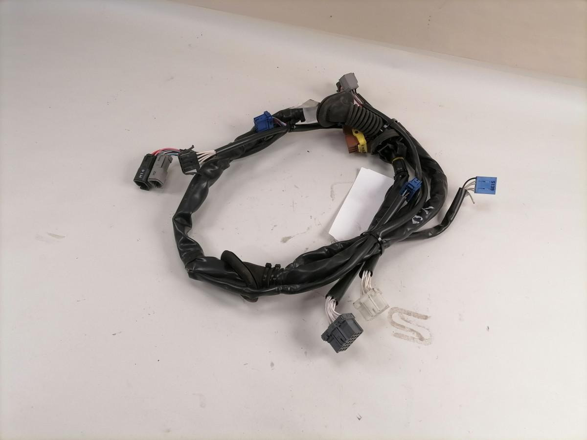 Scania Ukse juhtmestik 2071344 - Дверь и запчасти для Грузовиков: фото 3 Scania Ukse juhtmestik 2071344 - Дверь и запчасти для Грузовиков: фото 3