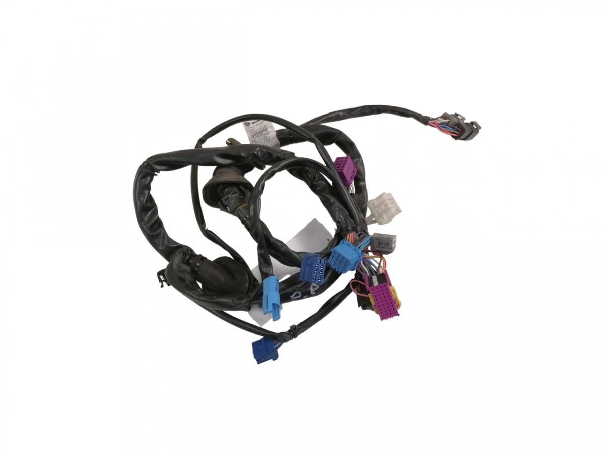 Scania Ukse juhtmestik 2243881 - Дверь и запчасти для Грузовиков: фото 1 Scania Ukse juhtmestik 2243881 - Дверь и запчасти для Грузовиков: фото 1