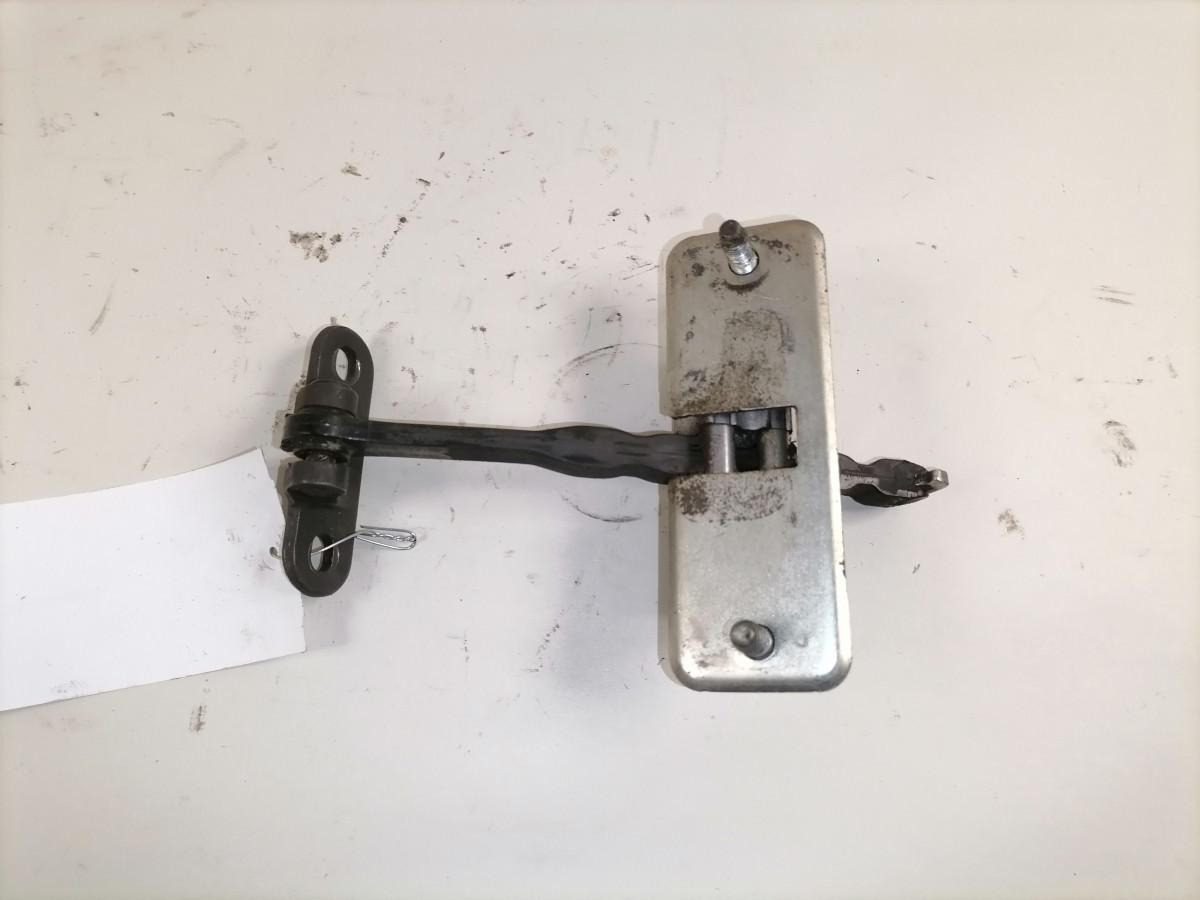 Scania Uksepiiraja 2045107 - Дверь и запчасти для Грузовиков: фото 3 Scania Uksepiiraja 2045107 - Дверь и запчасти для Грузовиков: фото 3