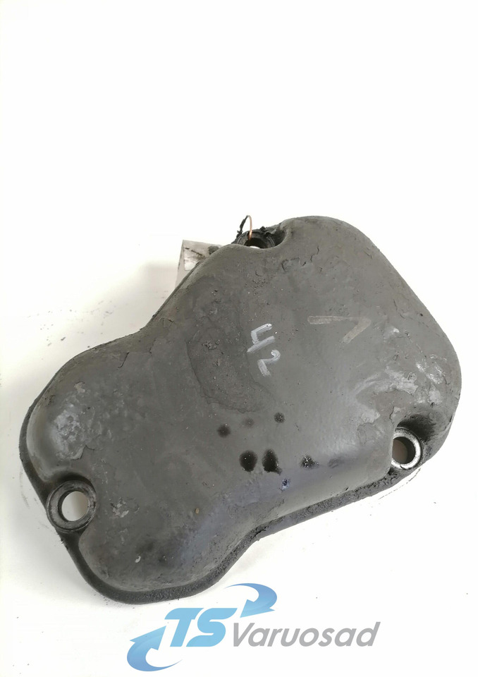 Scania Valve cover 1779109 - Головка блока для Грузовиков: фото 1 Scania Valve cover 1779109 - Головка блока для Грузовиков: фото 1