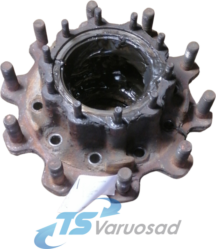 Scania Wheel hub 1724790 - Универсальная запчасть для Грузовиков: фото 1 Scania Wheel hub 1724790 - Универсальная запчасть для Грузовиков: фото 1