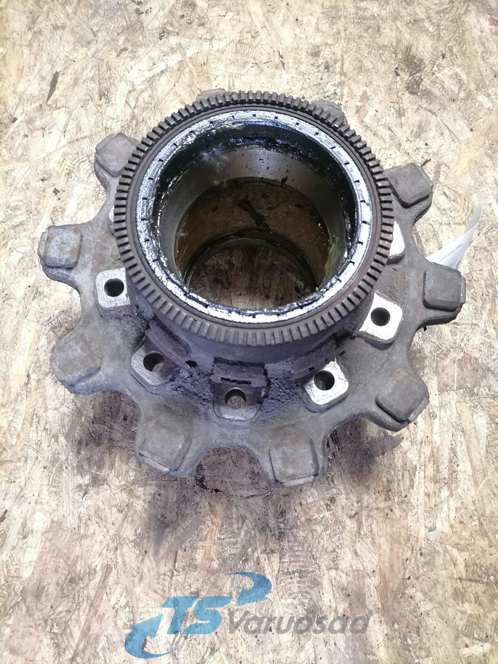 Scania Wheel hub 2290542 - Универсальная запчасть для Грузовиков: фото 3 Scania Wheel hub 2290542 - Универсальная запчасть для Грузовиков: фото 3