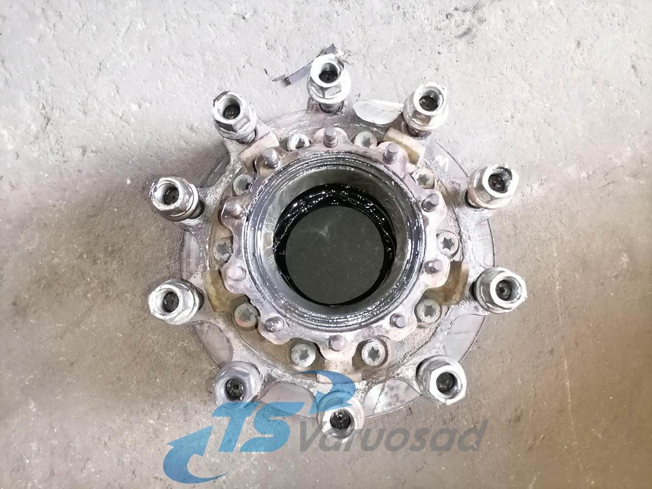 Scania Wheel hub 2290542 - Ступица для Грузовиков: фото 3 Scania Wheel hub 2290542 - Ступица для Грузовиков: фото 3