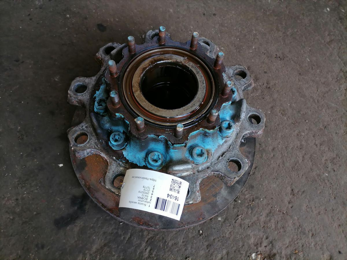 Scania Wheel hub 2603319 - Ступица для Грузовиков: фото 2 Scania Wheel hub 2603319 - Ступица для Грузовиков: фото 2