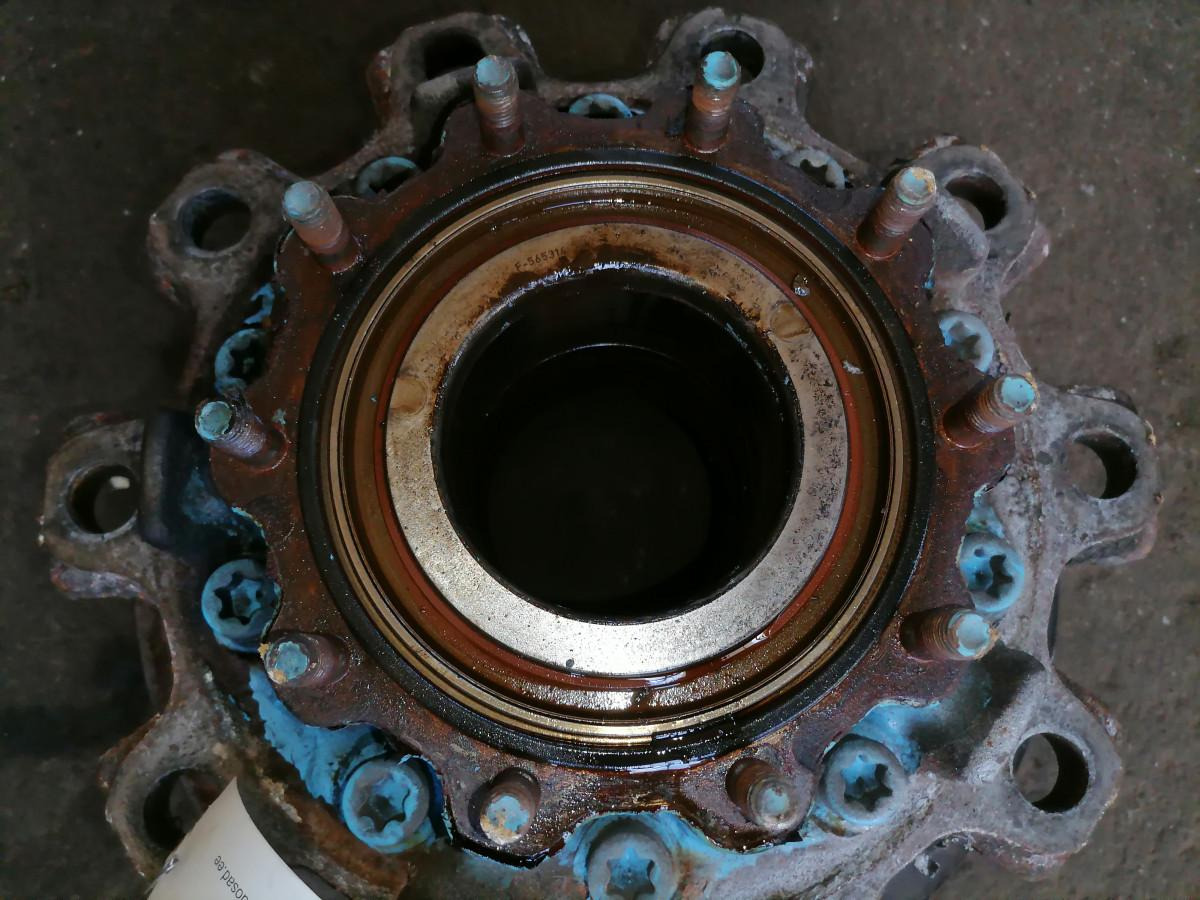 Scania Wheel hub 2603319 - Ступица для Грузовиков: фото 3 Scania Wheel hub 2603319 - Ступица для Грузовиков: фото 3