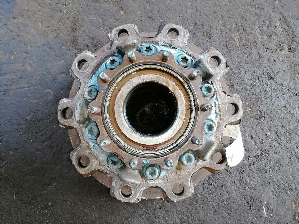 Scania Wheel hub 2603319 - Ступица для Грузовиков: фото 3 Scania Wheel hub 2603319 - Ступица для Грузовиков: фото 3