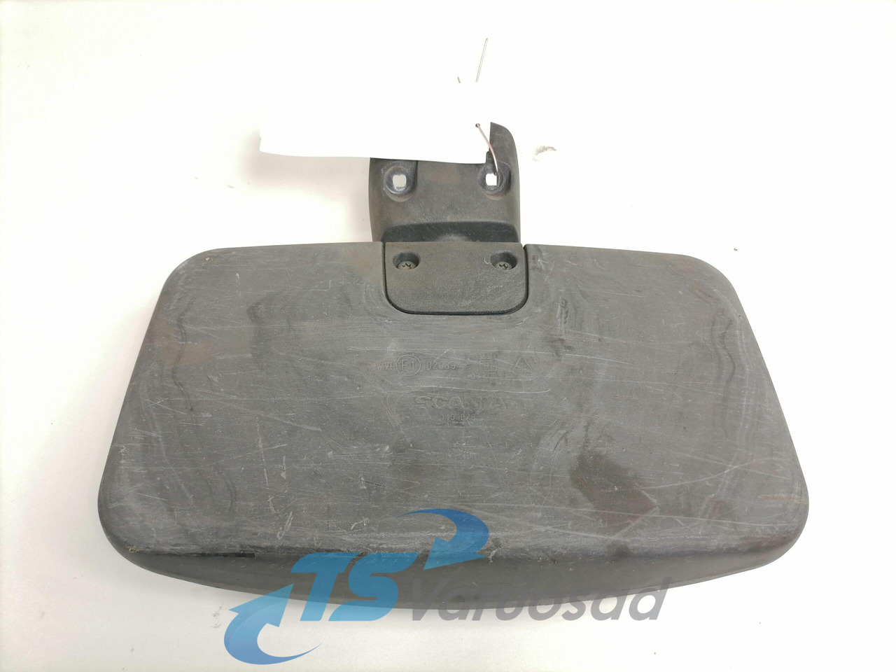 Scania Wheel mirror 1484076 - Зеркало заднего вида для Грузовиков: фото 2 Scania Wheel mirror 1484076 - Зеркало заднего вида для Грузовиков: фото 2