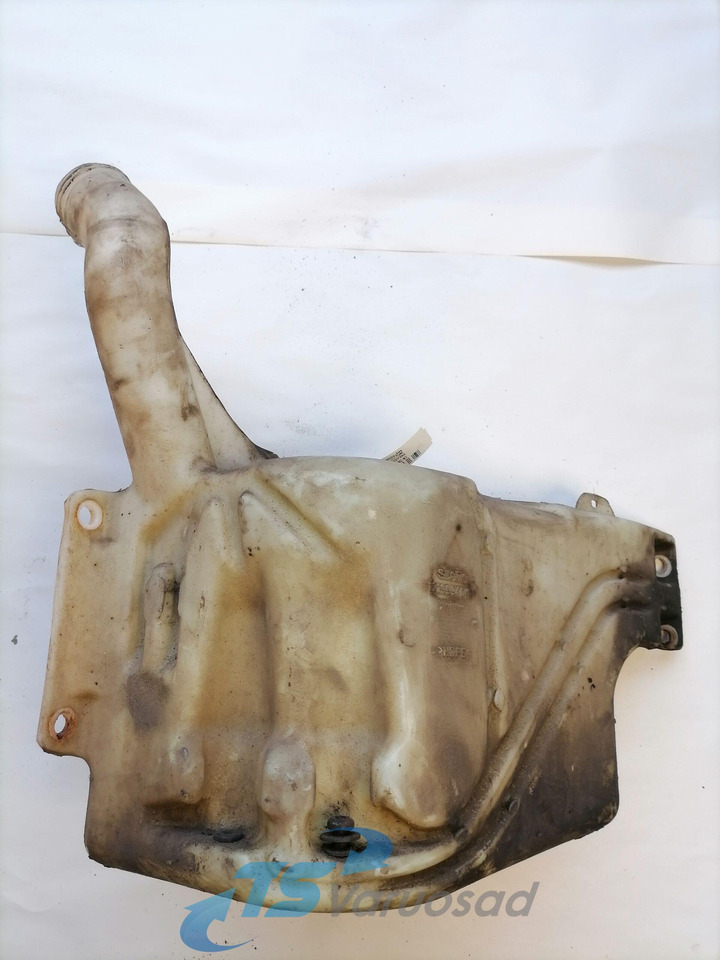 Scania Windscreen washer fluid tank 1399464 - Щетка стеклоочистителя для Грузовиков: фото 1 Scania Windscreen washer fluid tank 1399464 - Щетка стеклоочистителя для Грузовиков: фото 1