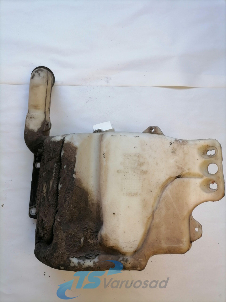 Scania Windscreen washer fluid tank 1772662 - Щетка стеклоочистителя для Грузовиков: фото 1 Scania Windscreen washer fluid tank 1772662 - Щетка стеклоочистителя для Грузовиков: фото 1