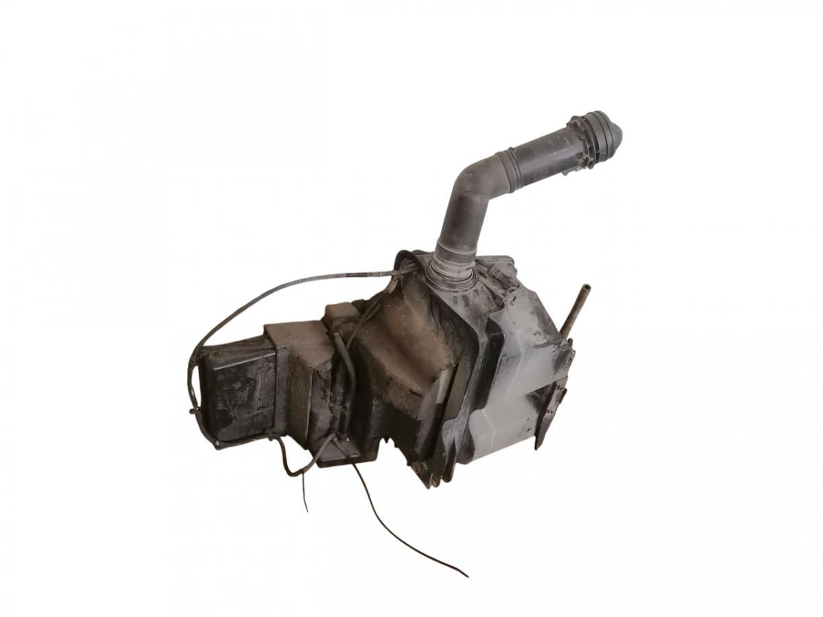 Scania Windscreen washer fluid tank 2512290 - Щетка стеклоочистителя для Грузовиков: фото 1 Scania Windscreen washer fluid tank 2512290 - Щетка стеклоочистителя для Грузовиков: фото 1