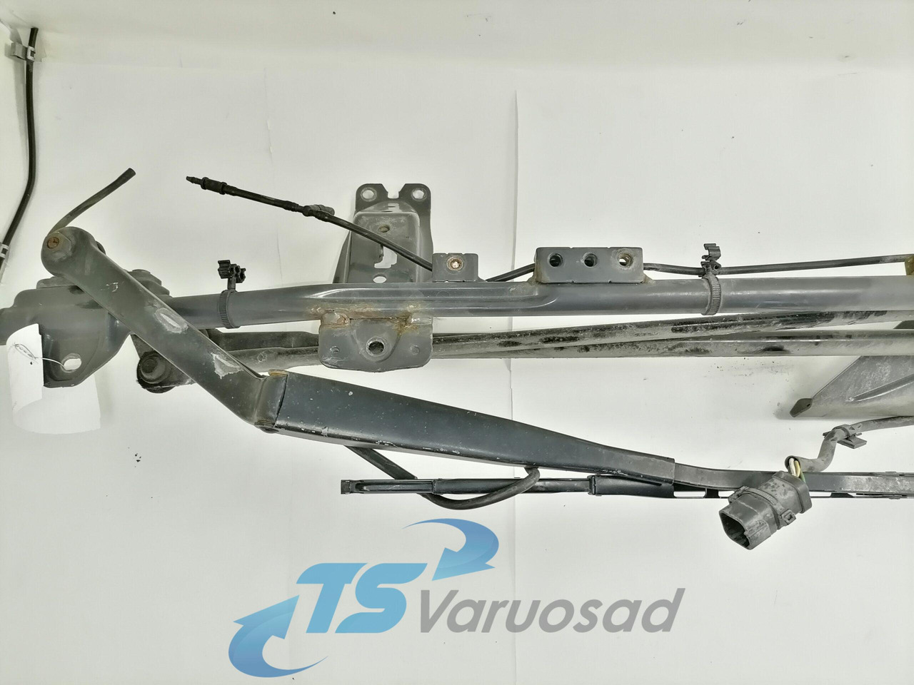 Щетка стеклоочистителя для Грузовиков Scania Wiper frame 2120765: фото 7