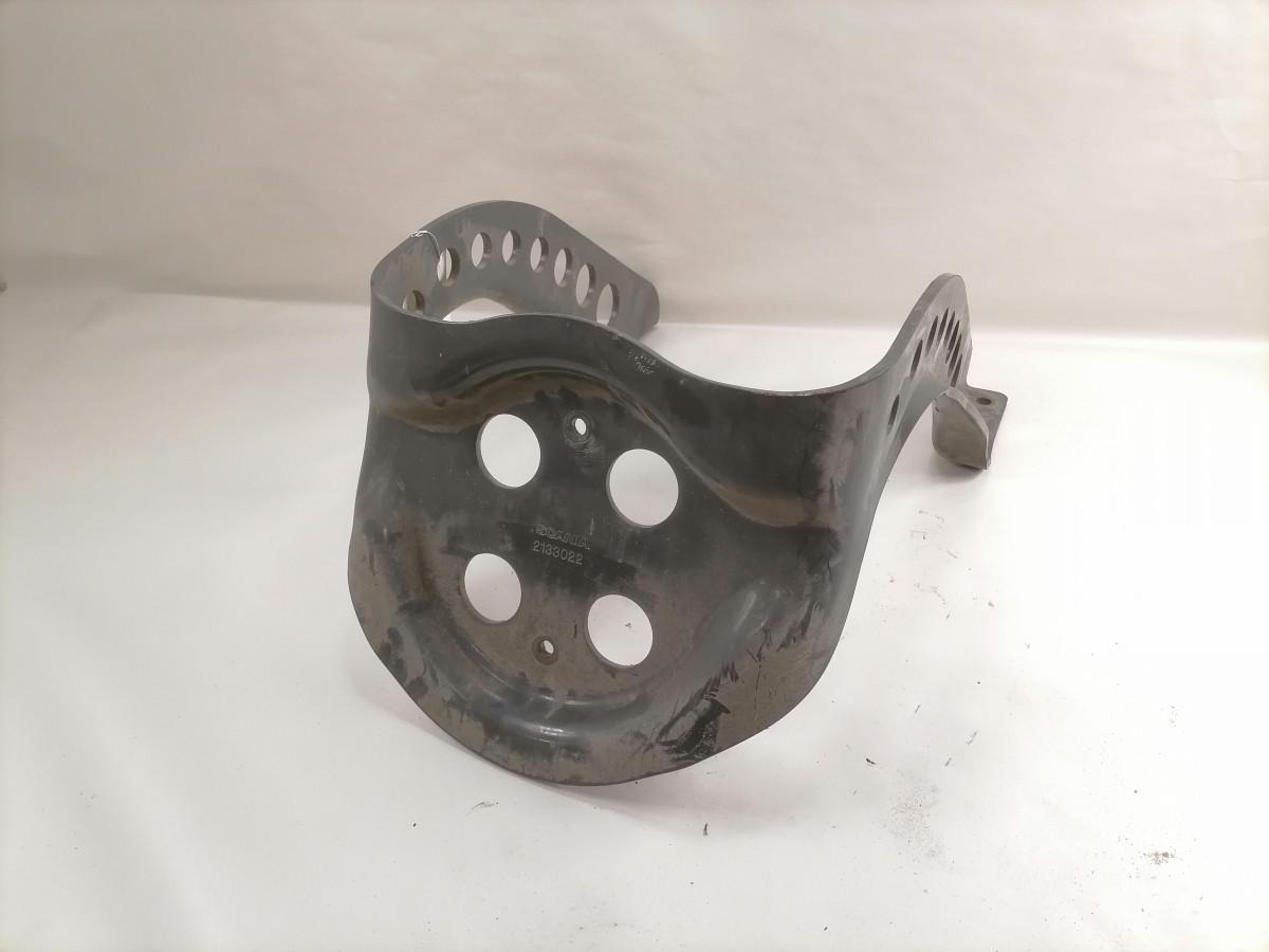 Scania bracket 2133022 - Воздушная подвеска для Грузовиков: фото 2 Scania bracket 2133022 - Воздушная подвеска для Грузовиков: фото 2