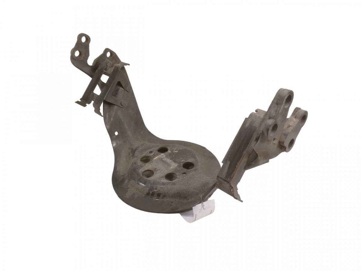 Scania bracket 2302432 - Воздушная подвеска для Грузовиков: фото 1 Scania bracket 2302432 - Воздушная подвеска для Грузовиков: фото 1