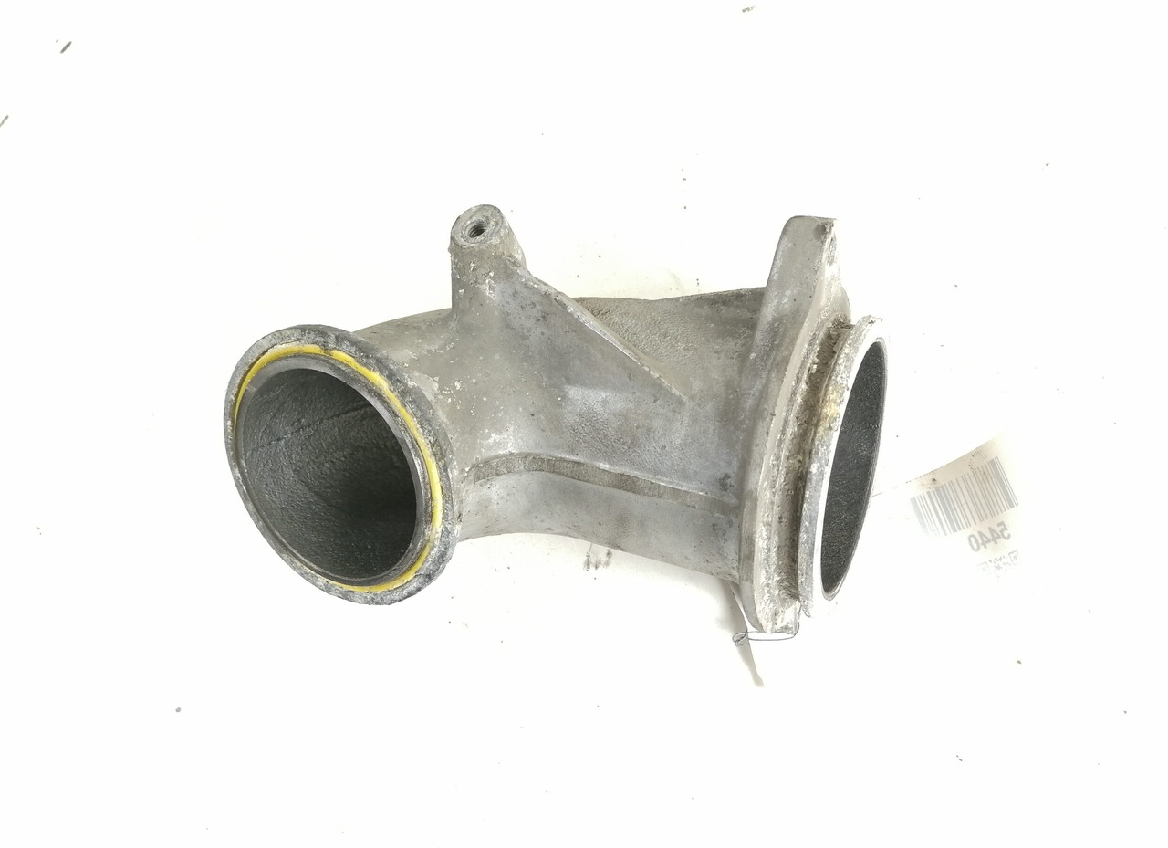 Scania intercooler pipe 1372058 - Интеркулер для Грузовиков: фото 2 Scania intercooler pipe 1372058 - Интеркулер для Грузовиков: фото 2