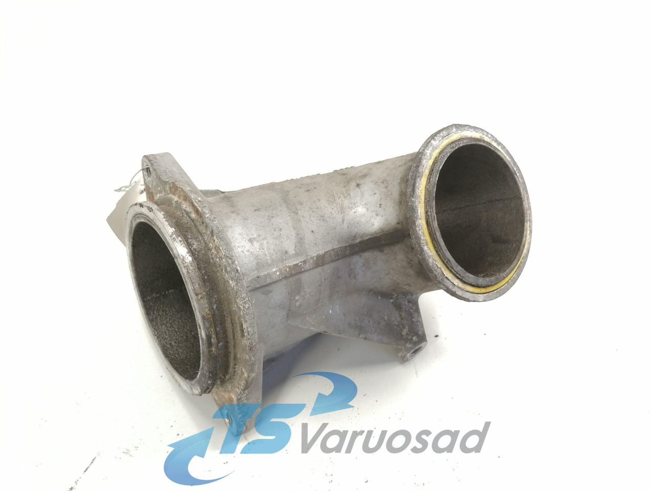 Scania intercooler pipe 1372058 - Интеркулер для Грузовиков: фото 3 Scania intercooler pipe 1372058 - Интеркулер для Грузовиков: фото 3