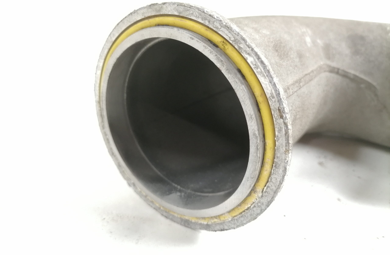 Scania intercooler pipe 1385193 - Интеркулер для Грузовиков: фото 2 Scania intercooler pipe 1385193 - Интеркулер для Грузовиков: фото 2