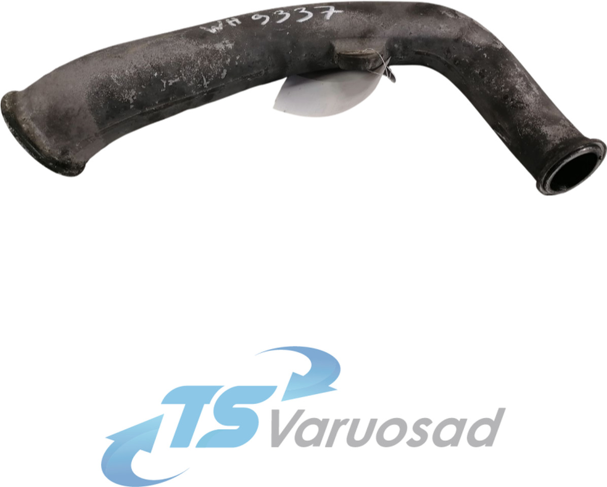 Scania intercooler pipe 1523899 - Интеркулер для Грузовиков: фото 1 Scania intercooler pipe 1523899 - Интеркулер для Грузовиков: фото 1