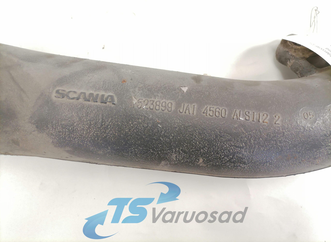 Scania intercooler pipe 1523899 - Интеркулер для Грузовиков: фото 2 Scania intercooler pipe 1523899 - Интеркулер для Грузовиков: фото 2